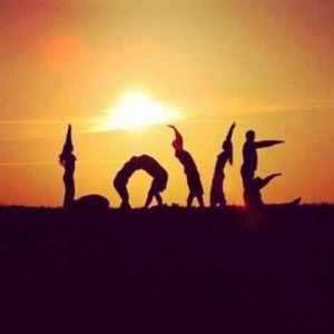 yoga-love