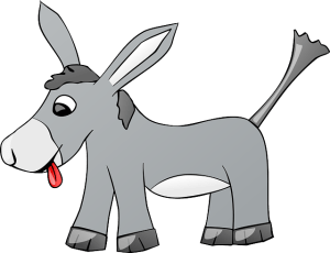 donkey-310798_640