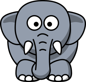 elephant-35527_640