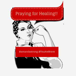 Healing Amanda