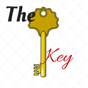 the key 2