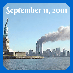 September 11, 2001
