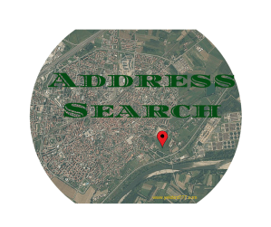 Address Search-3