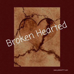 Broken Hearted