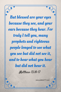 Matt 13