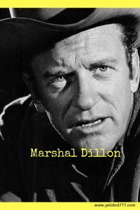 Marshal Dillon