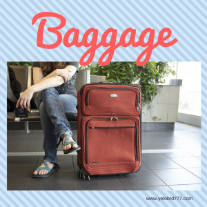 baggage