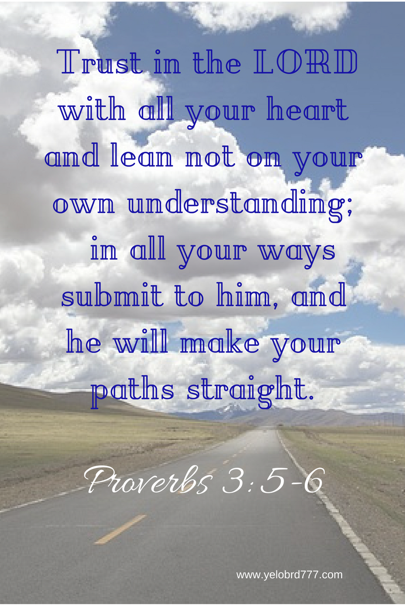Proverbs 3_5-6