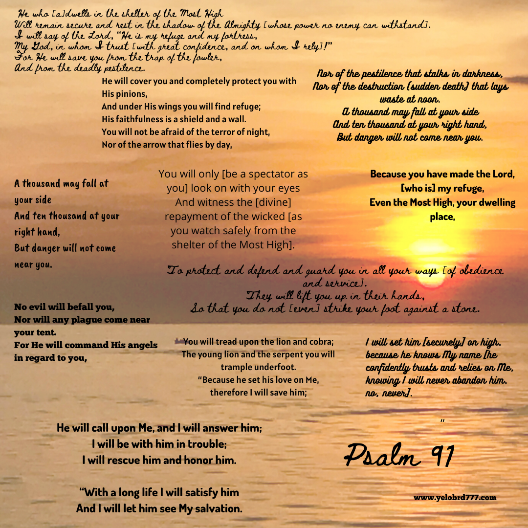 Psalm 91